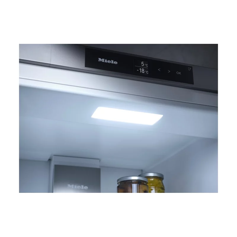 Image : MIELE KF 7742 C Réfrigérateur