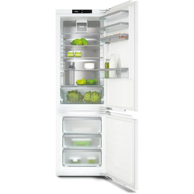 Image : MIELE KFN 7764 C Réfrigérateur