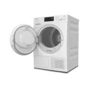 Image : MIELE TSD 643 WP 9 Kg Sèche-linge