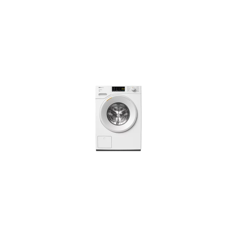 Image : MIELE WSA 123 WCS Lave-linge