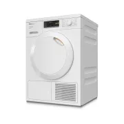 Image : MIELE TCA 520 WP Sèche-linge