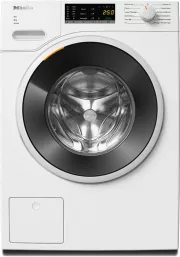 MIELE WWA 120 WCS Lave-linge
