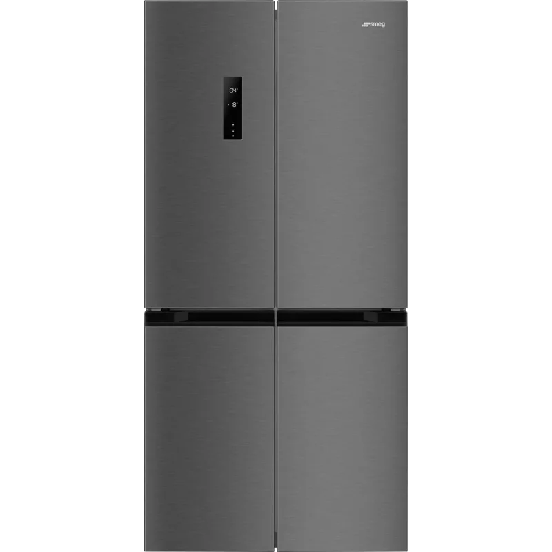 Image : SMEG FQI48KD Réfrigérateur