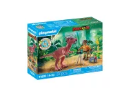 Playmobil 71822 Stygimoloch chercheur et accessoires