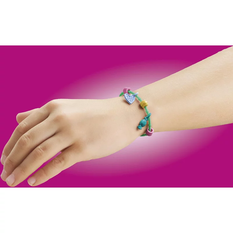 Image : Playmobil My Life 71537 Boutique d'accessoires