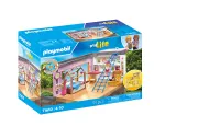 Playmobil My Life 71610 Chambre d'enfant