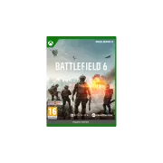 Battlefield 6 Xbox Series X