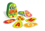 Olé Guacamolé