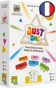 Just One (2025)