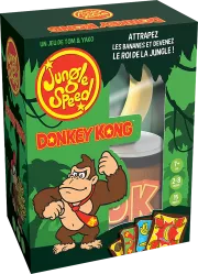 Jungle Speed : Donkey Kong