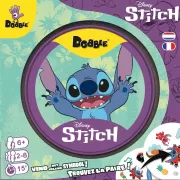 Dobble Lilo et Stitch