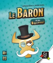 Le Baron de GIGAMIC