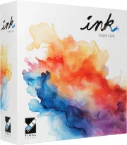 Ink - jeu de société