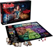 Risk Stranger Things de WINNING MOVES