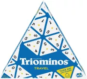GOLIATH Triominos Travel