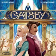 GATSBY de CATCH UP GAMES