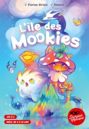 L'ile des Mookies