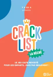Crack List La Récré