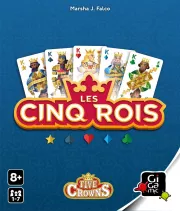 GIGAMIC Les 5 Rois (2025)