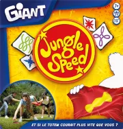 Jungle Speed Giant