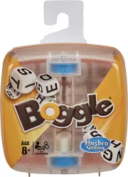 HASBRO Boggle