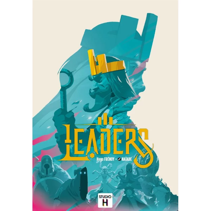 Image : Leaders de STUDIO H
