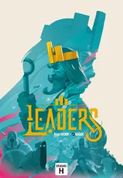 Leaders de STUDIO H