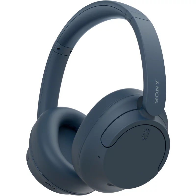 Image : SONY WH-CH720N Bleu Casque
