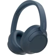 SONY WH-CH720N Bleu Casque