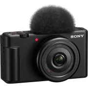 Image : SONY ZV-1F vlog Appareil photo Compact