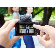 Image : SONY ZV-1F vlog Appareil photo Compact