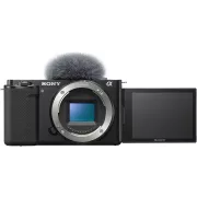 Image : SONY ZV-E10 Appareil photo Hybride