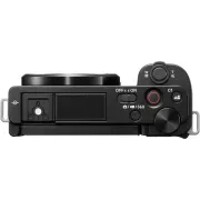 Image : SONY ZV-E10 Appareil photo Hybride