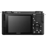 Image : SONY ZV-E10 Appareil photo Hybride