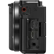 Image : SONY ZV-E10 Appareil photo Hybride