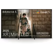 SONY 98BRAVIA5 IA XR TV Mini Led 98'
