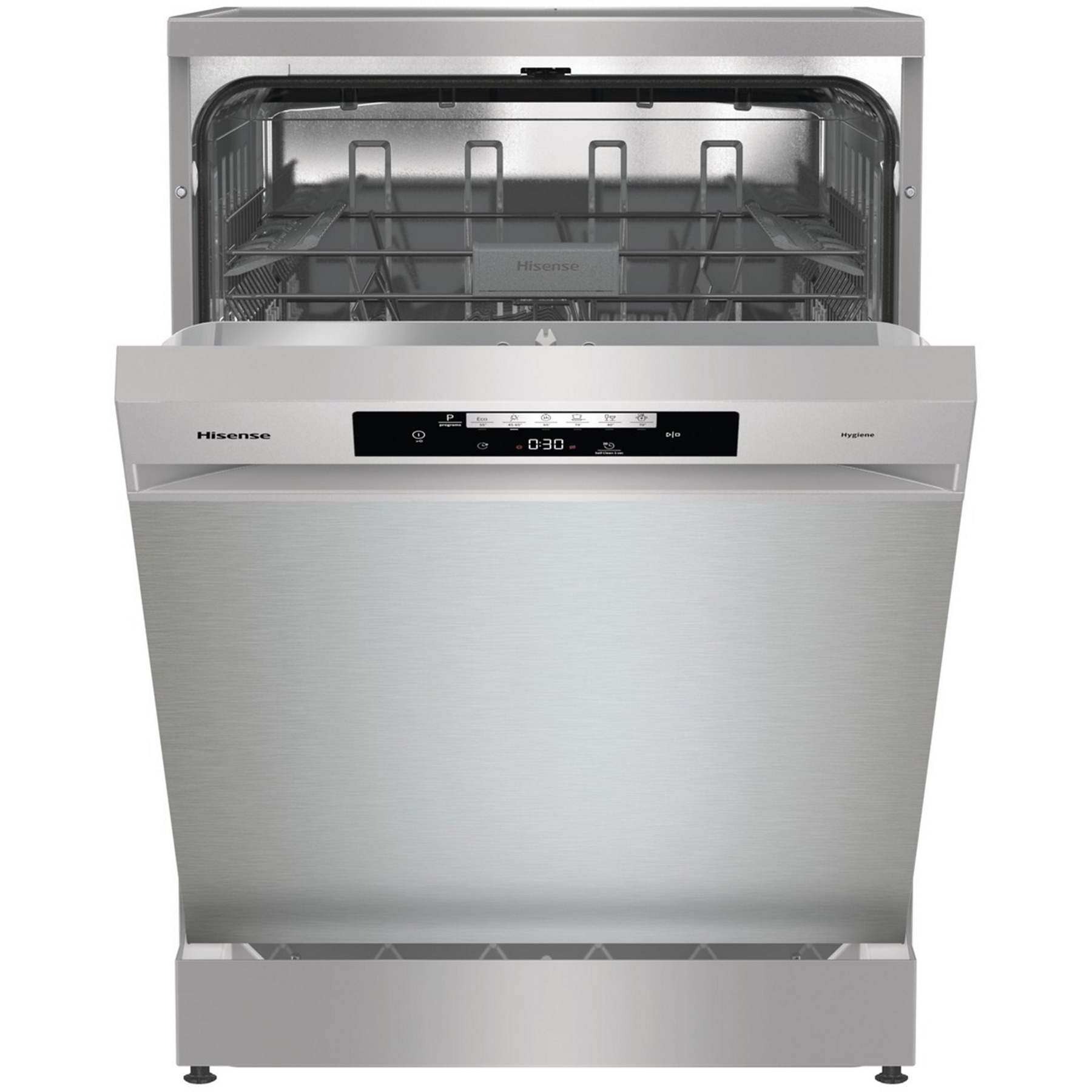 Image : HISENSE HS642C90X Lave vaisselle