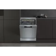 Image : HISENSE HS642C90X Lave vaisselle