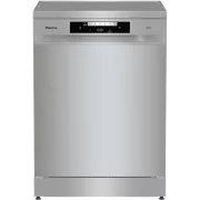 Image : HISENSE HS642C90X Lave vaisselle