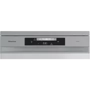 Image : HISENSE HS642C90X Lave vaisselle