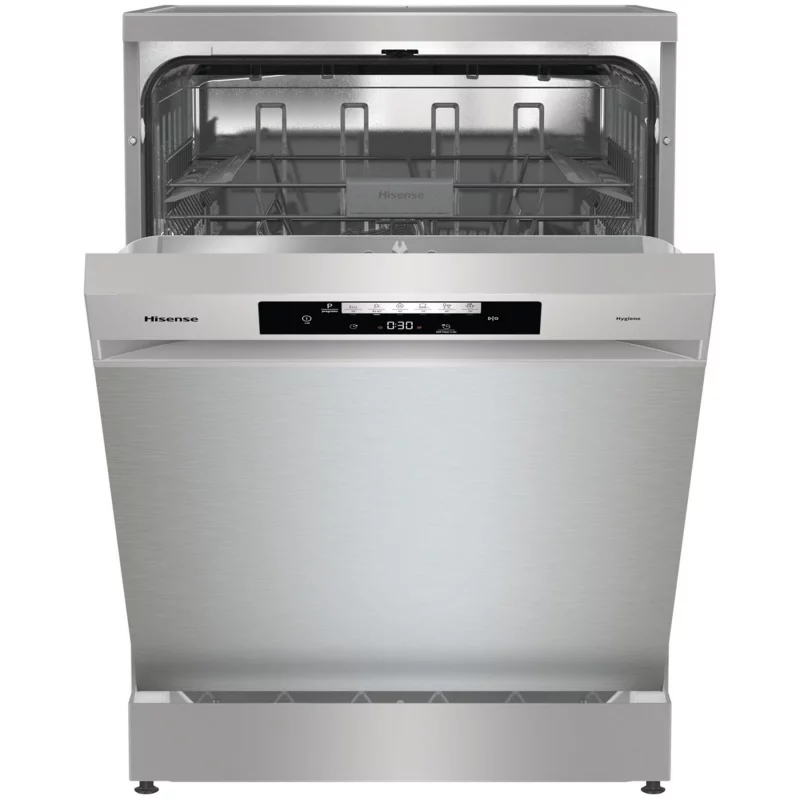 Image : HISENSE HS642C90X Lave vaisselle