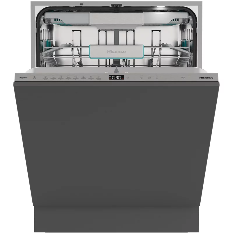 Image : HISENSE HV673A65 Lave vaisselle