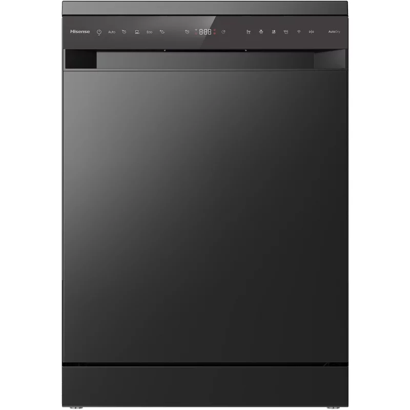 Image : HISENSE HS672B90B Lave vaisselle