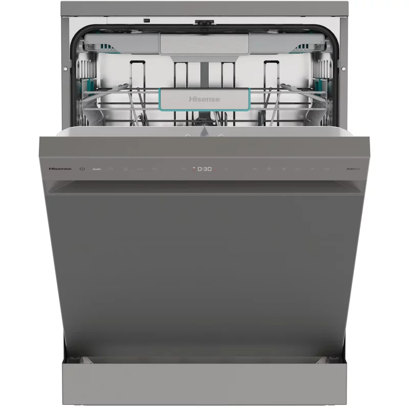 Image : HISENSE HS693A90XAD Lave vaisselle