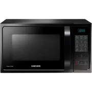Image : SAMSUNG MC28H5013AK Micro-onde combiné