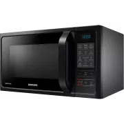 Image : SAMSUNG MC28H5013AK Micro-onde combiné