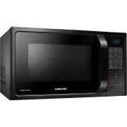 Image : SAMSUNG MC28H5013AK Micro-onde combiné