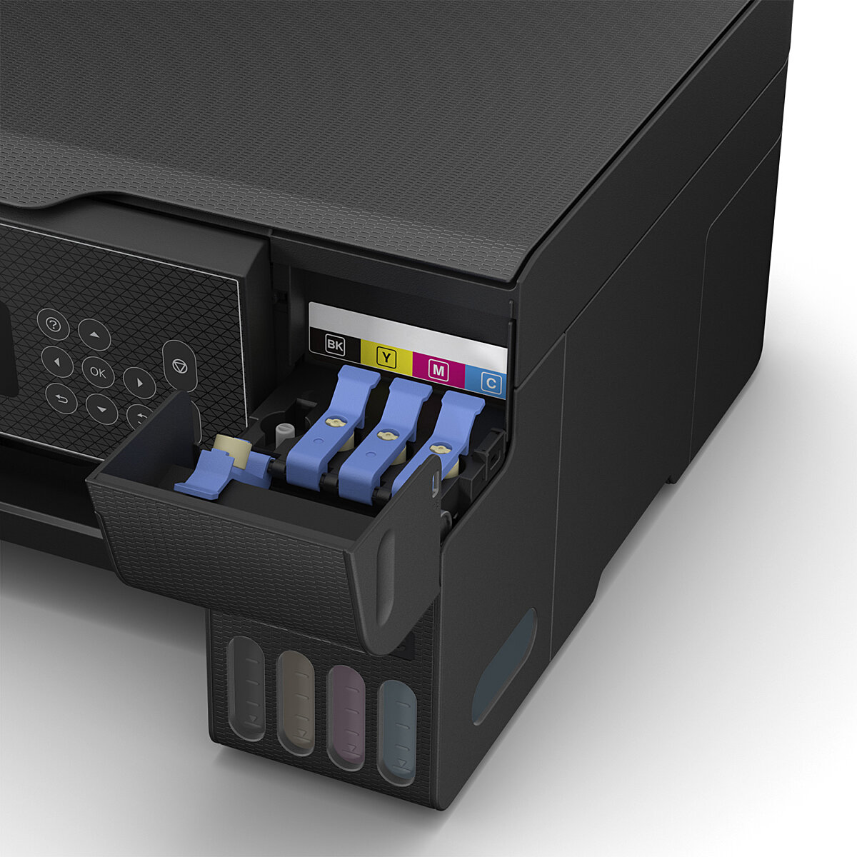 EPSON ET- 2871 Imprimante jet d'encre EcoTank | Bientot en promo pour ...