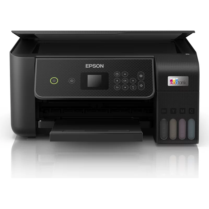 Image : EPSON ET- 2871 Imprimante jet d'encre EcoTank