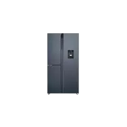 HAIER HSPR79F18EWMB Réfrigérateur Américain